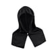thumbnail image 5 of Toalla de Envoltura para El Cuello para Clima Cálido con Característica de Enfriamiento de Hielo para Actividades de Verano , Negro, 5 of 5