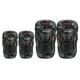 thumbnail image 2 of Rodilleras y Coderas Corta motociclismo Motowolf 1010 Camuflaje, 2 of 6