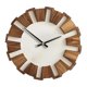 thumbnail image 2 of Reloj Redondo De Madera Con Pilas, Regalo Para Decoración Del Hogar, Reloj De Pared Colgante, 30 Cm, 2 of 5