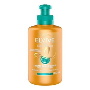 L´Oréal - Elv O.Extraord Curls Cpp 300Ml