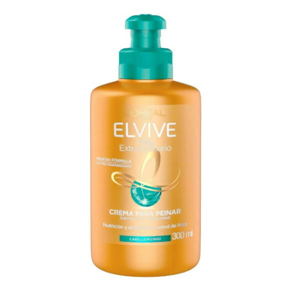 Elv O.extraord Curls Cpp 300ml