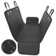 thumbnail image 1 of Funda de asiento de coche para perros Active Pets, de primera calidad, impermeable para SUV, 1 of 9