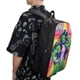 thumbnail image 5 of Mochila Desmarcar She-Hulk 43cm, 5 of 6