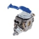 thumbnail image 1 of Carburador Carb C1Q-W37 Compatible Con Soplador Husqvarna 125B 125BX 125BVX, 1 of 5