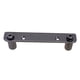 thumbnail image 2 of Tremolo Bridge Montaje De Doble Bloqueo Systyem Soporte De Soporte De Tornillo Negro, 2 of 3