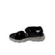 thumbnail image 5 of Sandalia Ecocuero ZAZ39 Negro, 5 of 5