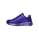 thumbnail image 4 of ZAPATILLAS URBANAS SKECHERS UNO LITE INFANTIL | 310385L-PUR - Talla 35, 4 of 6