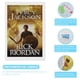 thumbnail image 3 of Percy Jackson Kits de Pintura de Diamantes para Adultos 5D DIY Diamond Art Kits Full Drill Diamond Dots para Regalo Decoración de Pared y Relajación Artes de Gemas 20*30cm, 3 of 6