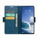 thumbnail image 5 of CaseMe tipo cartera Xiaomi 14T Pro con cierre magnético, RFID, tarjetero, soporte, carga inalámbrica, 5 of 5