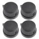 thumbnail image 3 of 4 Uds. Perillas De Control De Amplificador De Perilla De Pedal De Efecto De Guitarra, 3 of 3