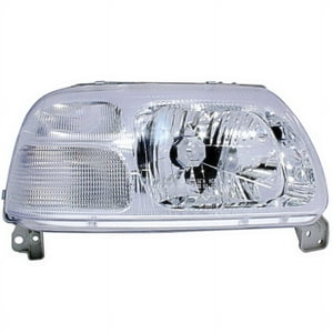 Repuestos Del Sol - Optico Derecho Suzuki Grand Nomade Xl7 2.7 H27A Ja627 Dohc 2001 2005