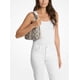 thumbnail image 2 of Bolso Michael Kors Nolita Small Natural, 2 of 2