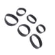 thumbnail image 2 of Bnd de fijación de goma, anillos fijos de goma sellados portátiles para exteriores Bckpck Strp Wing Bck Pd Webbing Belt Scub Diving accesorios, 2 of 5