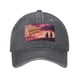 thumbnail image 1 of Strange World Sombrero vaquero para adultos con ala curvada moldeable, sombrero de sol al aire libre para hombres y mujeres, 1 of 6