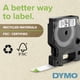 thumbnail image 3 of Máquina de etiquetado DYMO LabelManager 160 portátil con 3 casetes D1, 3 of 8