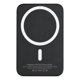 thumbnail image 2 of Power Bank Magnético Cargador Inalámbrico 20000 Mah Negro, 2 of 5