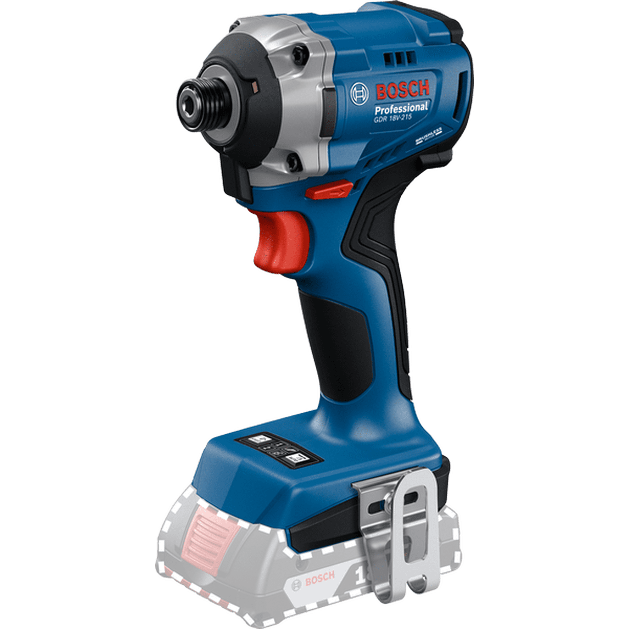 Bosch - Ato Impac Gdr 18v 2 15 Prof S B C 06019n20e5