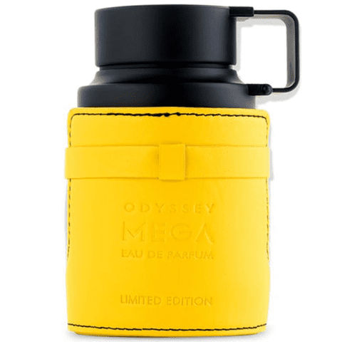 Armaf - Odyssey Mega Edp Para Hombre (200 Ml)