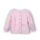 thumbnail image 1 of Chaleco Bebé Niña Rosado Pillin, 1 of 3
