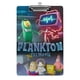 thumbnail image 1 of Plankton: La Película Portapapeles de acrílico A4, tamaño carta estándar, carpeta con clip 31.8x 21.5CM para estudiantes, profesores y oficina, 1 of 6