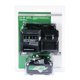 thumbnail image 5 of Kit de cargador de batería Metabo HPT MultiVolt 36V/18V 4.0Ah/8.0Ah, 5 of 5