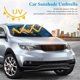 thumbnail image 3 of Sombrilla Solar para Auto Desmarcar Harry Potter 133x73cm, 3 of 6