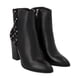 thumbnail image 1 of Botin Trenk Negro Police, 1 of 5