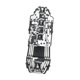 thumbnail image 2 of Tusente De Bombilla Taillight 63217361305 Reemplazos Directos Portátiles Para Mini F56, 2 of 5