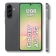 thumbnail image 1 of Samsung Galaxy A56 5G 12GB 256GB Dual SIM Graphite, 1 of 3