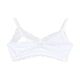 thumbnail image 1 of Sostén Embarazo y Lactancia Full Encaje XL Blanco, 1 of 3
