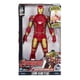 thumbnail image 2 of Figura de acción Avengers Age of Ultron Titan Hero Tech Iron Man, 2 of 8