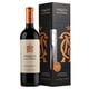 thumbnail image 1 of Vino Marques de Casa Concha Cabernet Sauvignon 750cc + Cuchillo Coleccionable de Regalo, 1 of 2
