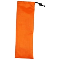 Ioensy - Bolsa De Almacenamiento Portátil, Organizador De Silla De Jardín Para Caminar, Senderismo Al Aire Libre, 13X60Cm