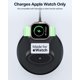 thumbnail image 2 of Cargador Briteve 25W 3 en 1 iPhone/Apple Watch/AirPods, 2 of 9
