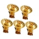 thumbnail image 2 of 5x Clips Para Velas, Clips Para Candelabros De Barra Para Decoración De Fiestas Y Aniversarios, 2 of 3
