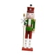 thumbnail image 1 of Figura De Cascanueces De Navidad, Decoración Navideña Para Estantería De Dormitorio, 1 of 3