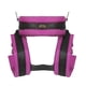 thumbnail image 1 of Nylon Bungee Trampoline Arnés Cinturón De Seguridad Protegido Para Ni?os Púrpura L, 1 of 5