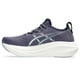 thumbnail image 5 of Zapatillas para correr ASICS Gel-Nimbus 27 para mujer, Indigo Fog/Gris Frío, 5 of 9