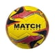 thumbnail image 1 of Balón Futbolito Match Bote Medio Talla 4 - 5 amarillo Talla 4, 1 of 3