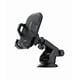 thumbnail image 3 of Soporte para auto Hoco Touareg para tablero, color negro, 3 of 3