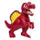 thumbnail image 2 of Goo Jit Zu Jurassic World Rebirth - Spinosaurus, 2 of 5