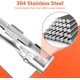 thumbnail image 3 of Kit de repuesto para parrilla QuliMetal Spirit e310 Burners & Bars, 3 of 7