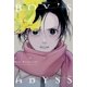 thumbnail image 1 of Manga Boys Abyss 12 Milky Way España, 1 of 2