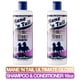 thumbnail image 2 of Shampoo y acondicionador Mane 'n Tail Gloss Combo 473 ml, 2 of 7