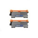 thumbnail image 1 of Pack Toner Compatibles TN-410 Hl-2130 Hl-2240 Dcp-7055/7065, 1 of 2