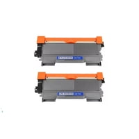 Genérico - Pack Toner Compatibles Tn-410 Hl-2130 Hl-2240 Dcp-7055/7065