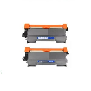 Genérico - Pack Toner Compatibles Tn-410 Hl-2130 Hl-2240 Dcp-7055/7065