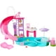 thumbnail image 3 of Playset Barbie Dream Pool con 6 áreas de juego y más de 20 accesorios, 3 of 3