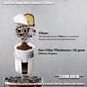 thumbnail image 3 of Cápsulas de café Cozy Up Breakfast Blend tueste medio 100 unidades, 3 of 3