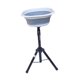 thumbnail image 1 of Equipo Colector De Pelotas De Ping Pong Para Deportes Al Aire Libre, Accesorios Para Practicar, Gris, 1 of 5